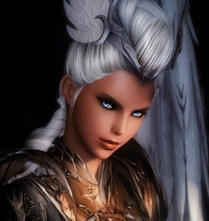 Alysium Aran
